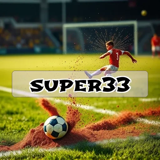 super33 Bonus Menarik