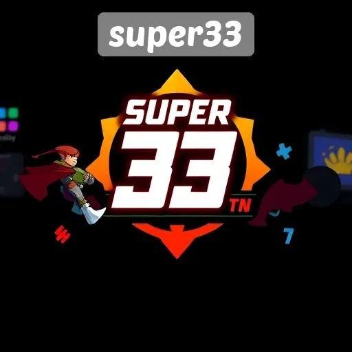 Tantangan dan Keseruan Di Balik Game di Super33