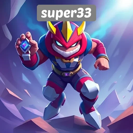 Evolusi Super33 dalam Dunia Game Online