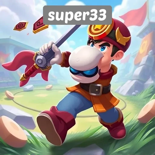 Menjelajahi Keunikan Game di Situs Super33