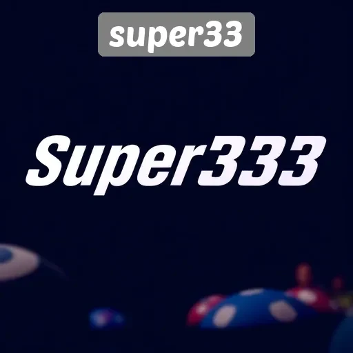 Apa Saja Jenis Permainan yang Tersedia di Super33
