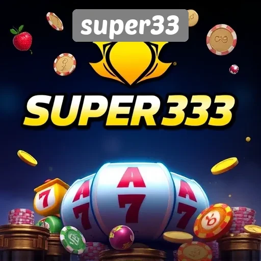 Pengalaman Bermain Game Di Super33 Yang Mengasyikkan