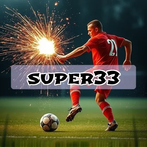 super33 Panduan Lengkap