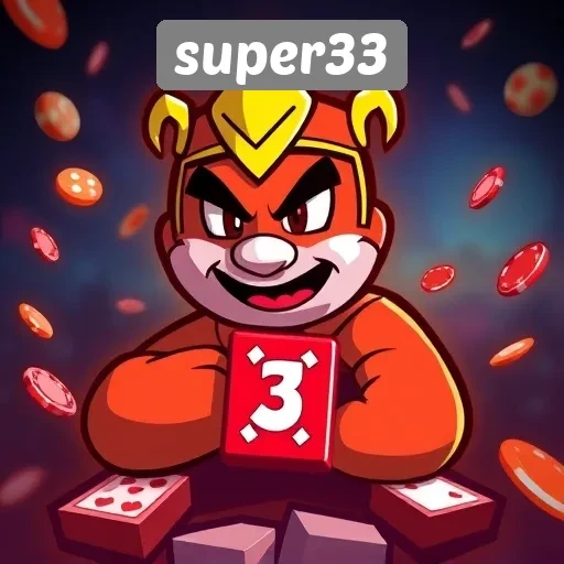 Cara Bergabung dan Bermain di Super33 Secara Mudah