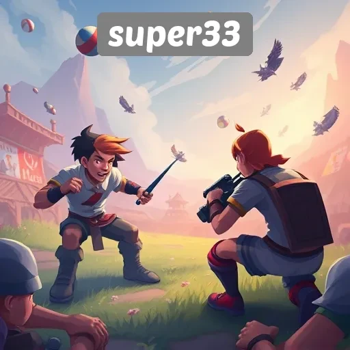 Perkembangan Terbaru Dalam Game Yang Tersedia Di Super33