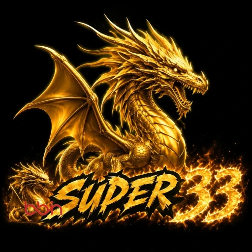 Logo super33