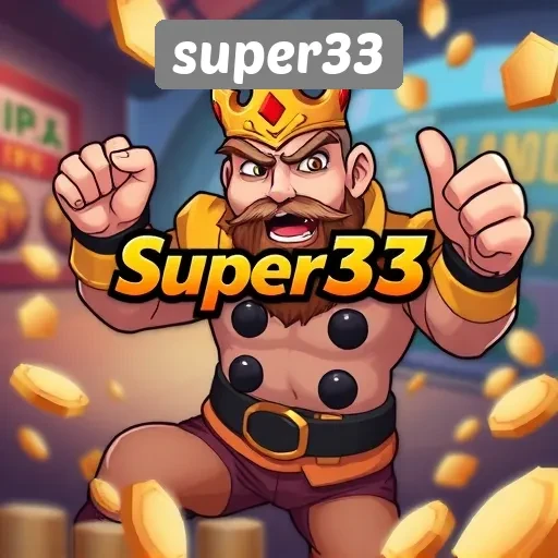 Tipe Permainan Baru yang Tersedia di Super33 untuk Menarik Minat