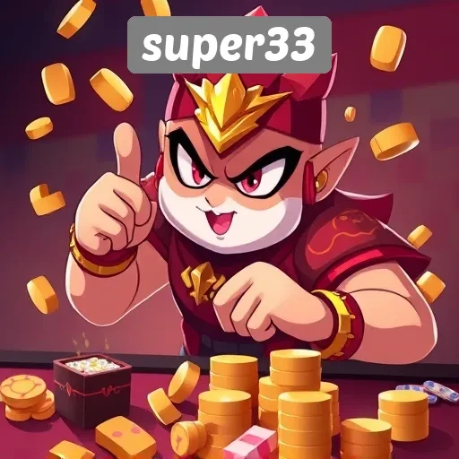 Ulasan Lengkap tentang Permainan di Super33