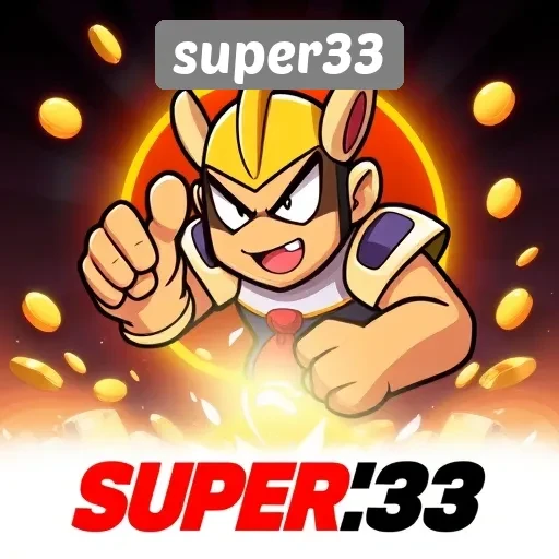 Mengulas Pengalaman Bermain di Situs Game Super33
