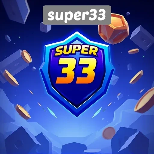 Kelebihan Super33 Dibandingkan Situs Game Lainnya