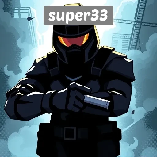 Review Fitur Unggulan Super33 yang Menarik Perhatian