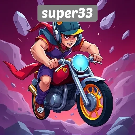 Fitur Menarik yang Ditawarkan oleh Super33