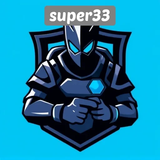 Super33 Revolusi dalam Industri Game Online