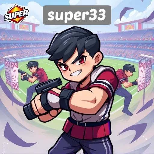 Bagaimana Super33 Menjadi Pilihan Utama Gamer di Indonesia