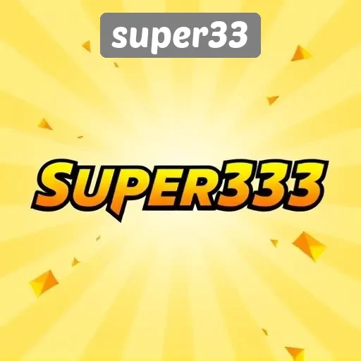 Keuntungan Menjadi Anggota Super33 untuk Pecinta Game