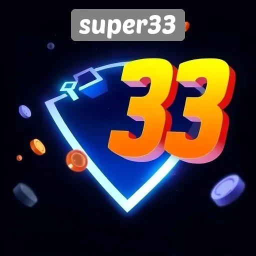 Mengenal Super33 Sebagai Platform Game Online Terpercaya
