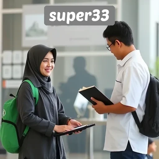Kemudahan Transaksi di Super33 untuk Pengguna Baru dan Lama