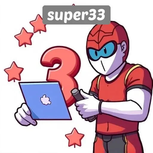 Tips untuk Pemula Menggunakan Super33