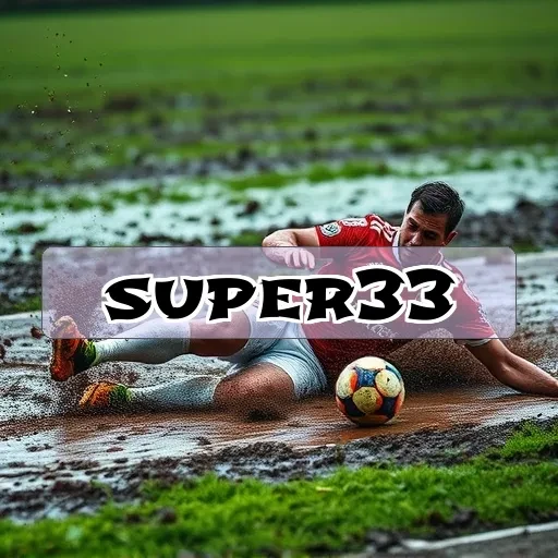 super33 Turnamen