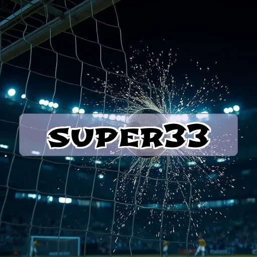 super33 Keanggotaan VIP