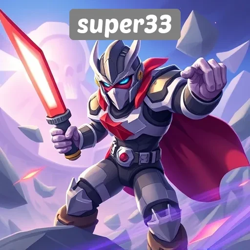 Mengapa Super33 Layak Dicoba oleh Gamer Pemula