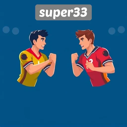 Strategi Efektif untuk Menang di Super33